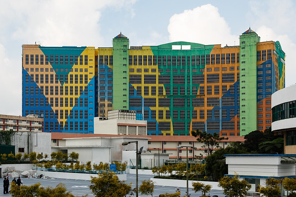 First World Hotel, Genting Highlands